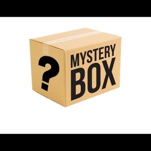 Mystery box